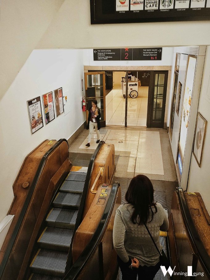 纽约第五大道最繁华地方,纽约第五大道逛街奢侈品