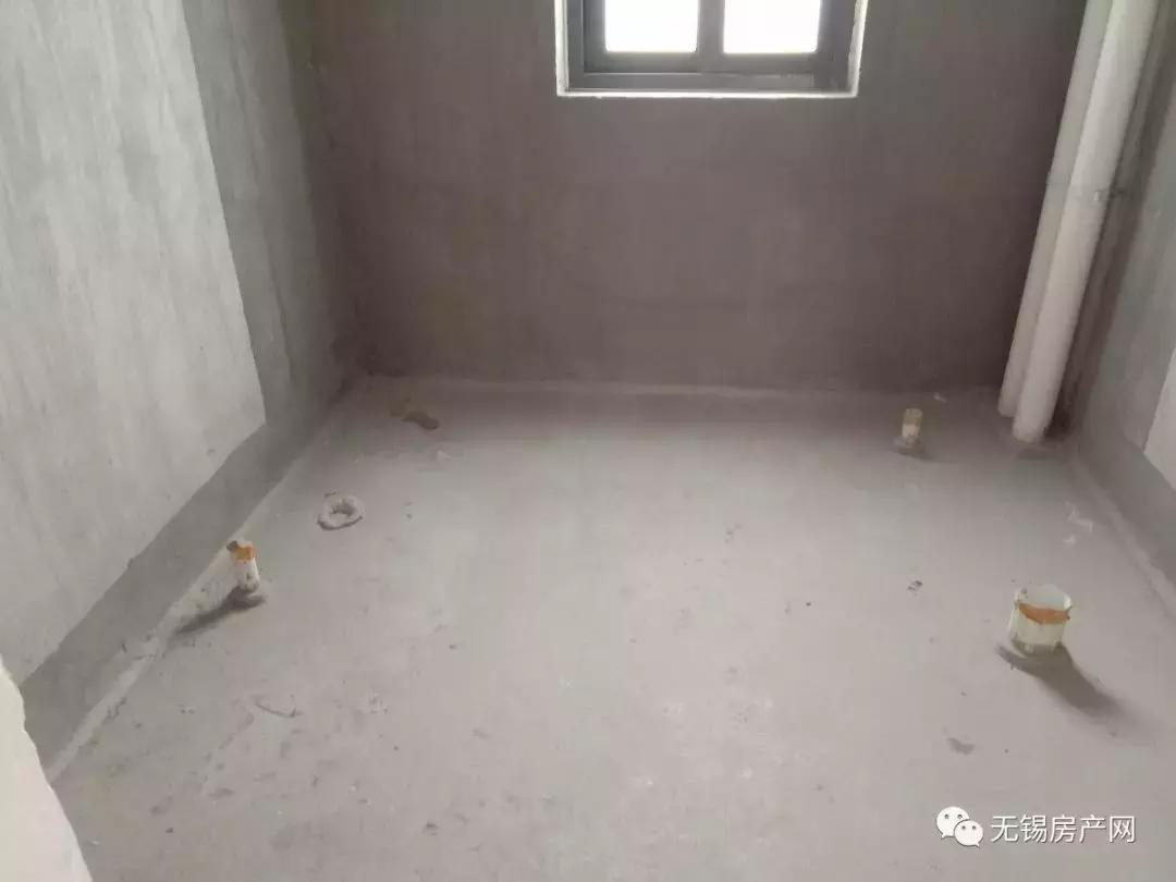 最新4室2厅公认最好户型,溪岸观邸400平大平层