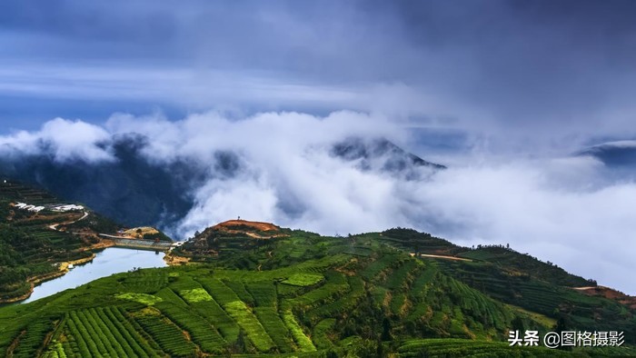 kase卡色nd滤镜怎么样,新品kase卡色铠甲磁吸滤镜