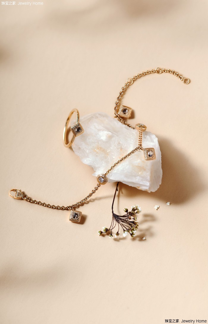 未经打磨的钻石,谁的胆量大