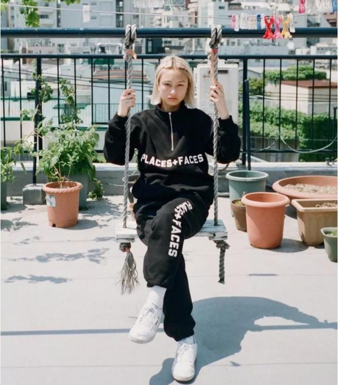 英国潮牌king,英国10大潮牌