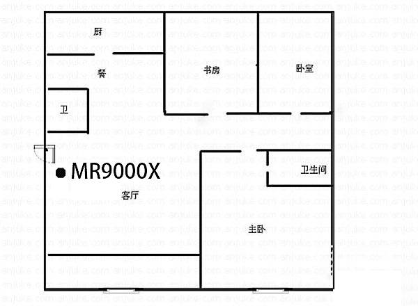 linksysmr9000x评测,领势linksysmr9000x