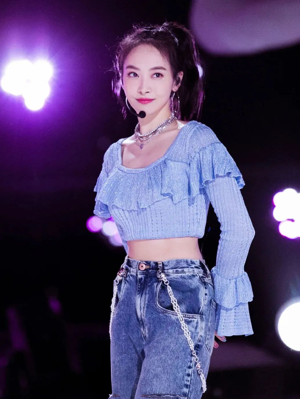 今年流行耳饰珍珠,今年流行耳饰洋气百搭