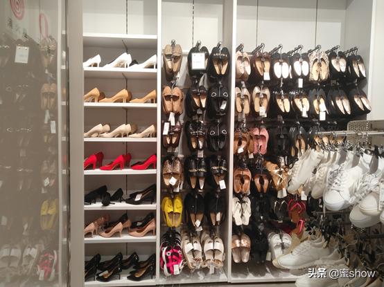 hm新品早秋系列,hm新款鞋子