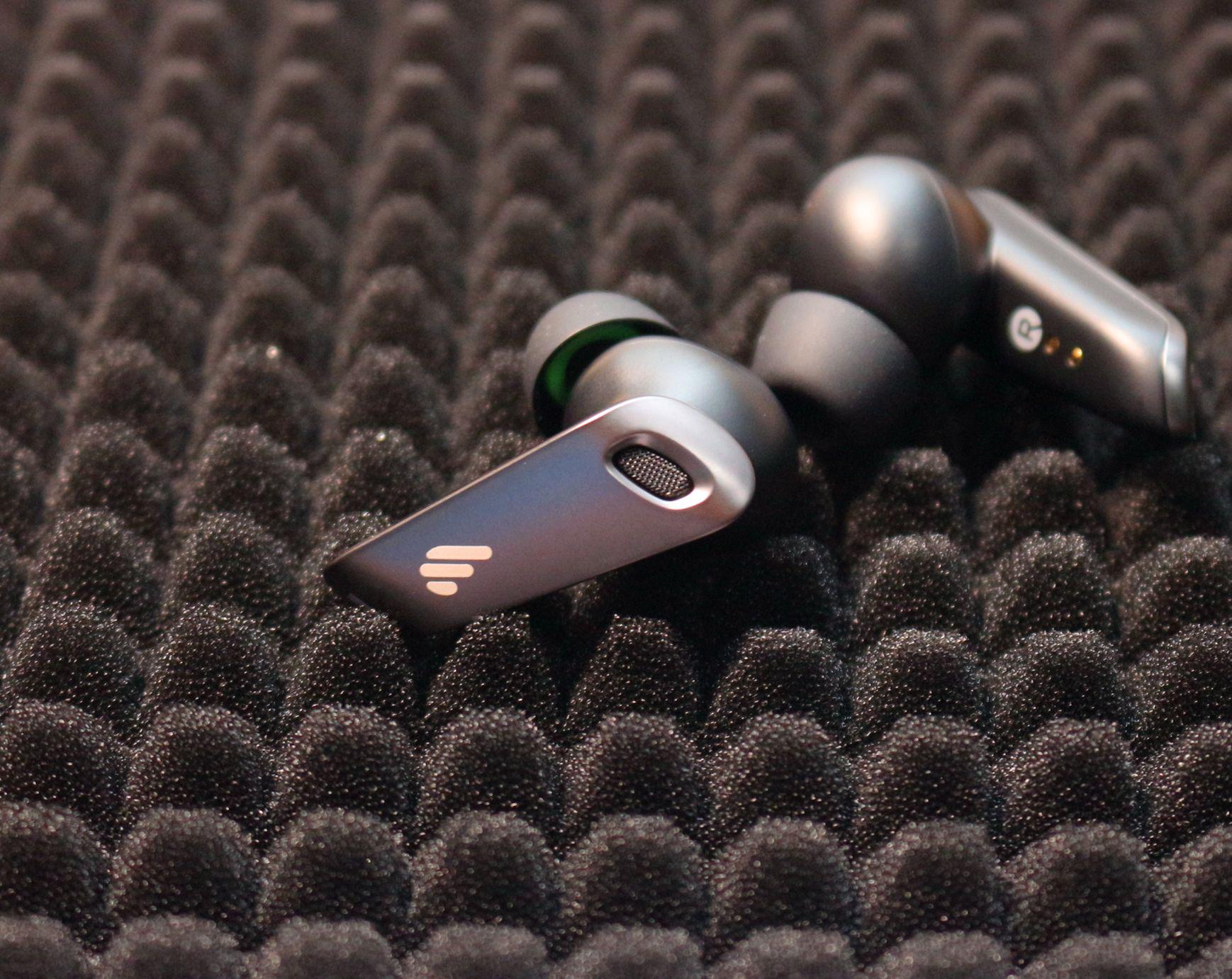 漫步者neobudspro缺点,漫步者neobudspro声音小