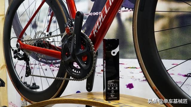 27届上海国际自行车展览会,上海创新大赛获奖名单