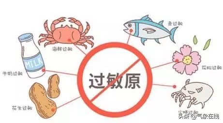 春天过敏眼睛流泪是什么原因,春天当心过敏性结膜炎