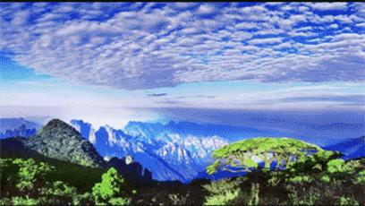 春节广西自驾,广西春节自驾旅游景点推荐