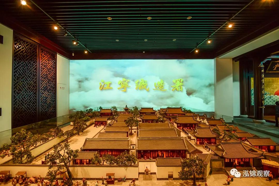 南京一座古老而又时尚的城市,南京一处低调的山