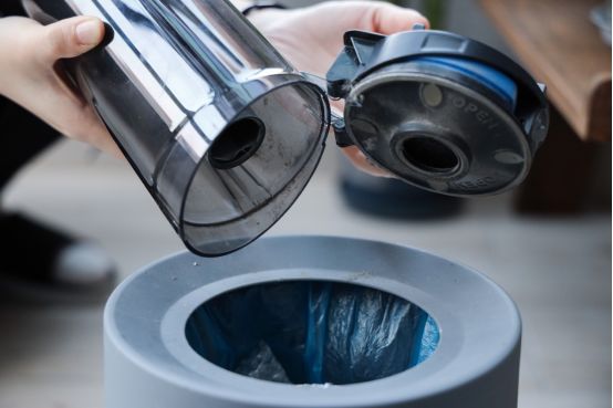 无线吸尘器横评,五款吸尘器吸力评测