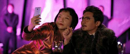 这年头，喜剧演员快走光了