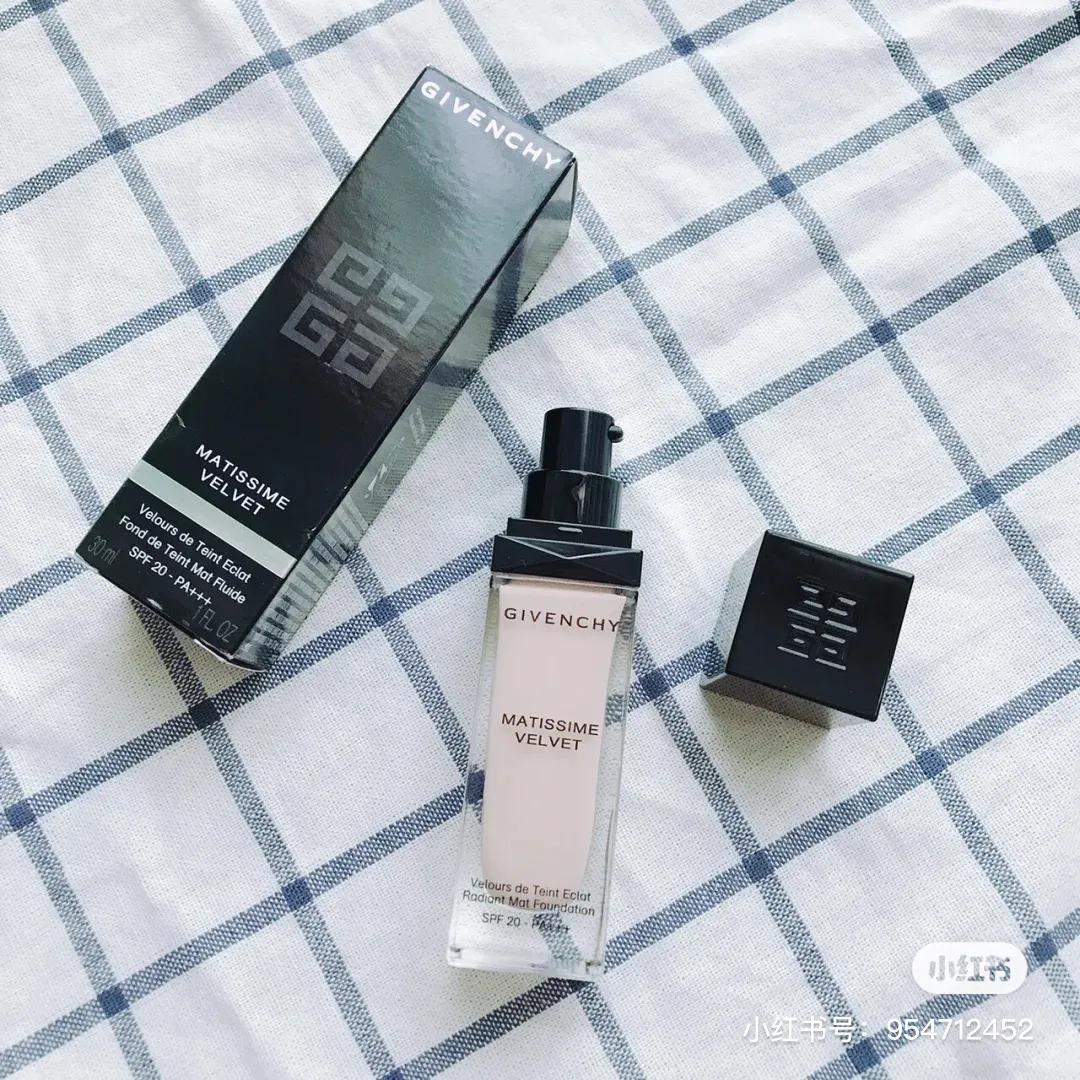 仙女必买的粉底液,仙女都爱用的好物