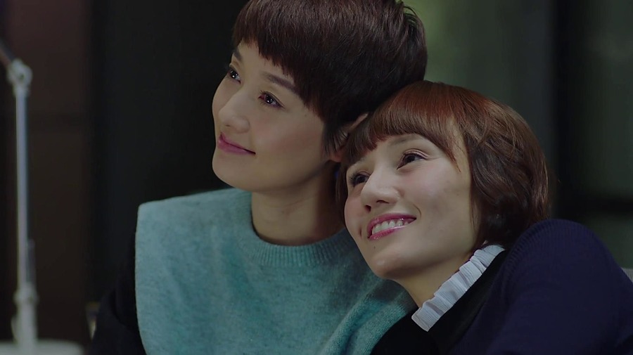 重温我的前半生贺涵罗子君,重温我的前半生电视剧