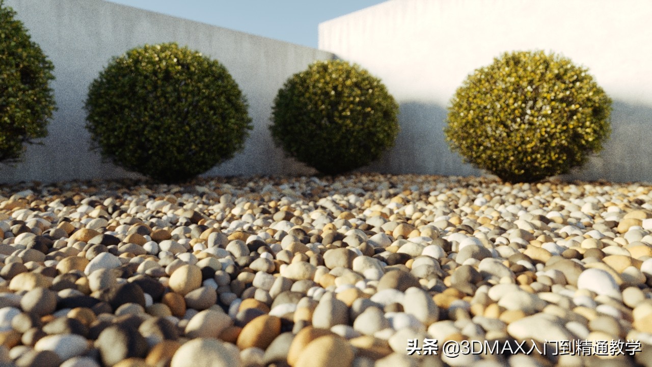 3dmax高级贴图教程,3dmaxcorona渲染教程