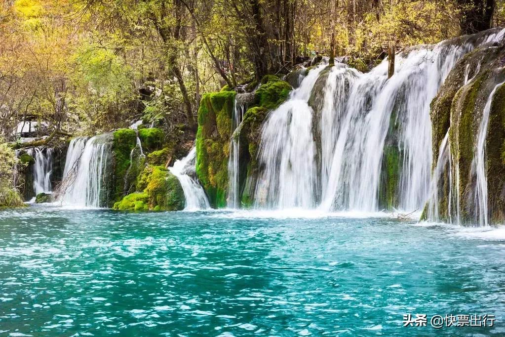 现在的九寨沟还值得去吗,经过一年的休整