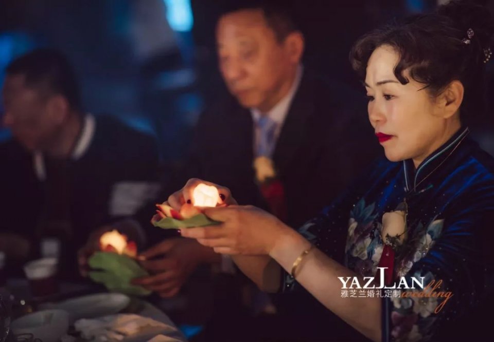 雅芝兰婚礼定制,雅芝兰婚礼