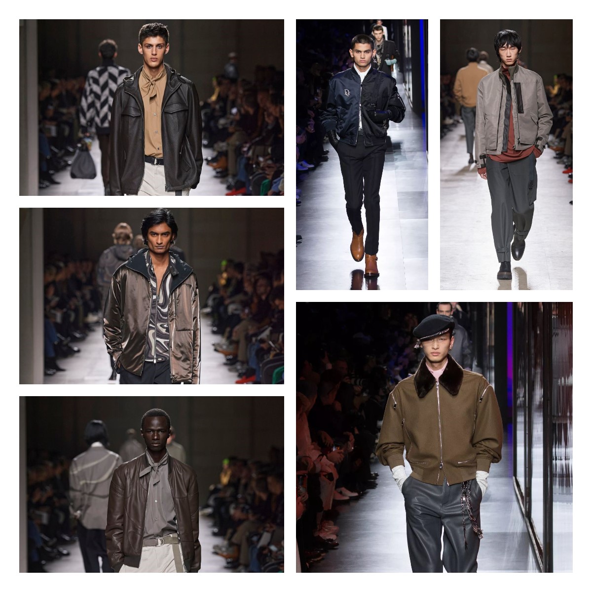 七匹狼茄克新款,定义茄克新世代