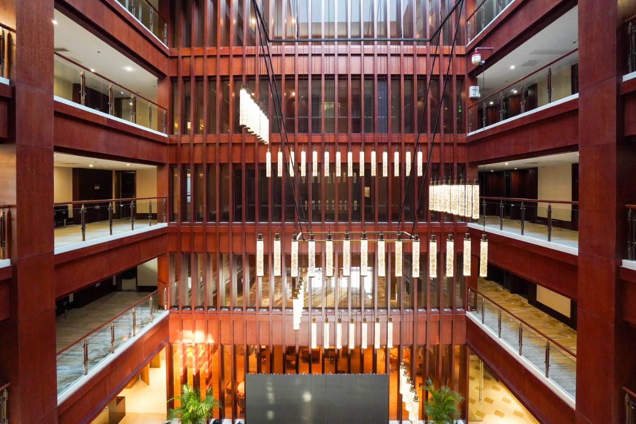 无锡万怡,无锡鼋头渚湖景酒店