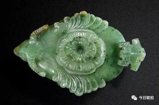 乾隆时期的艺术精品,乾隆出土的国宝级重器