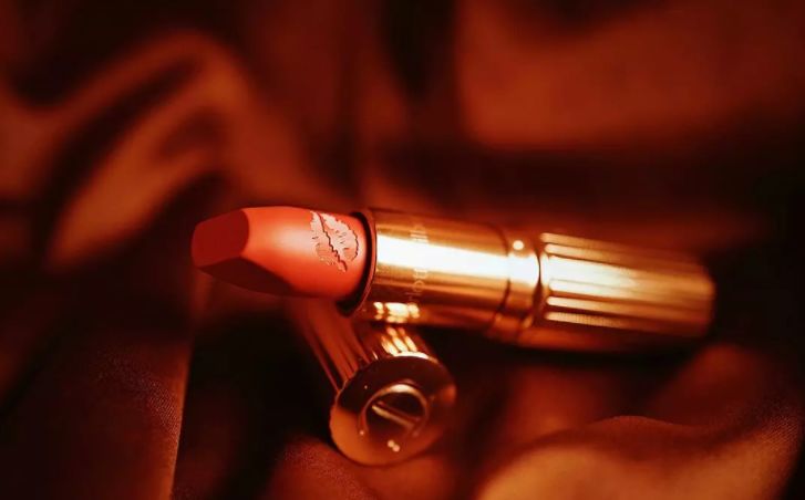 TF口红的双胞胎彩妆？颜值赛过YSL？真的假的！