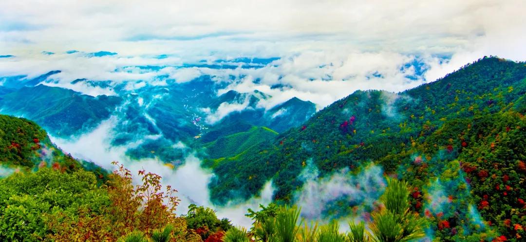 五一杭州游玩大集合,杭州景点攻略大全一日游