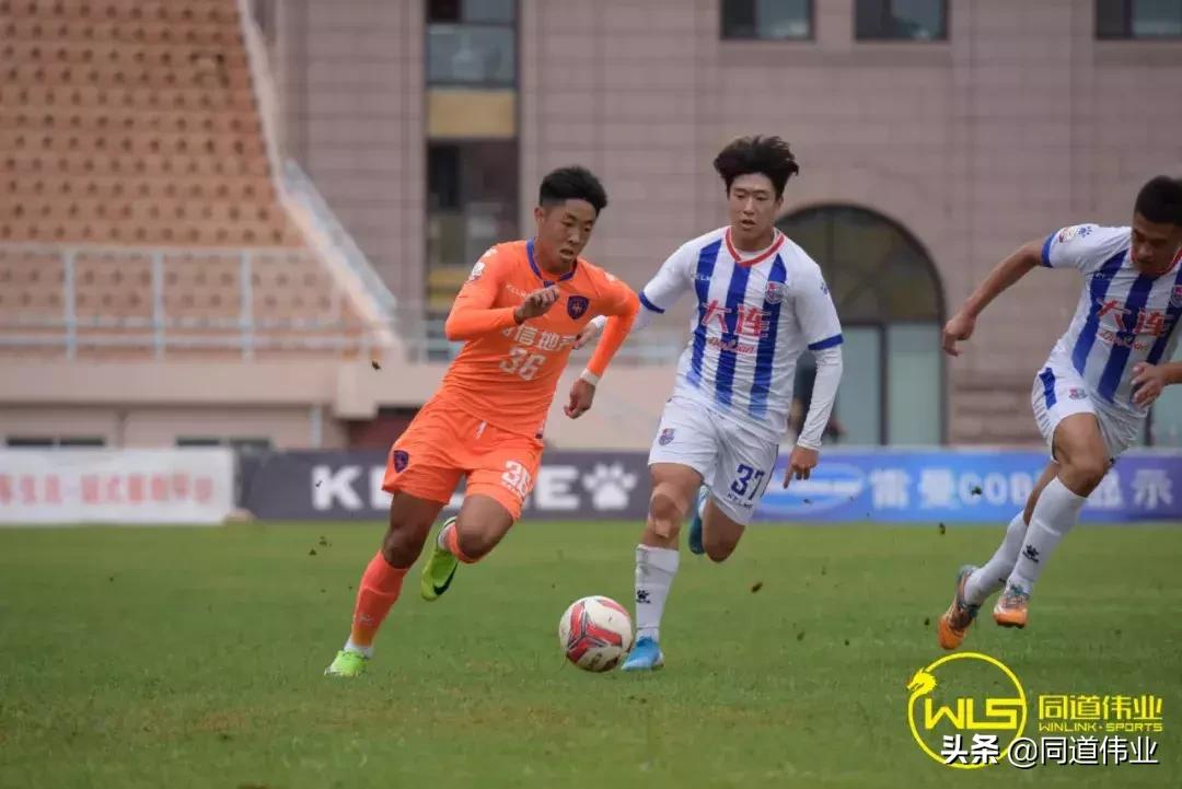 2019中乙联赛第二十八轮战报：沈阳制胜河北，苏州憾平南京