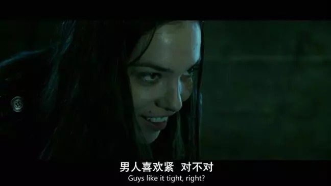 你绝对没有看过的四部美剧,非常经典的美剧