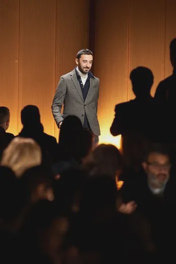 时装周米兰春夏,时装周巴黎米兰