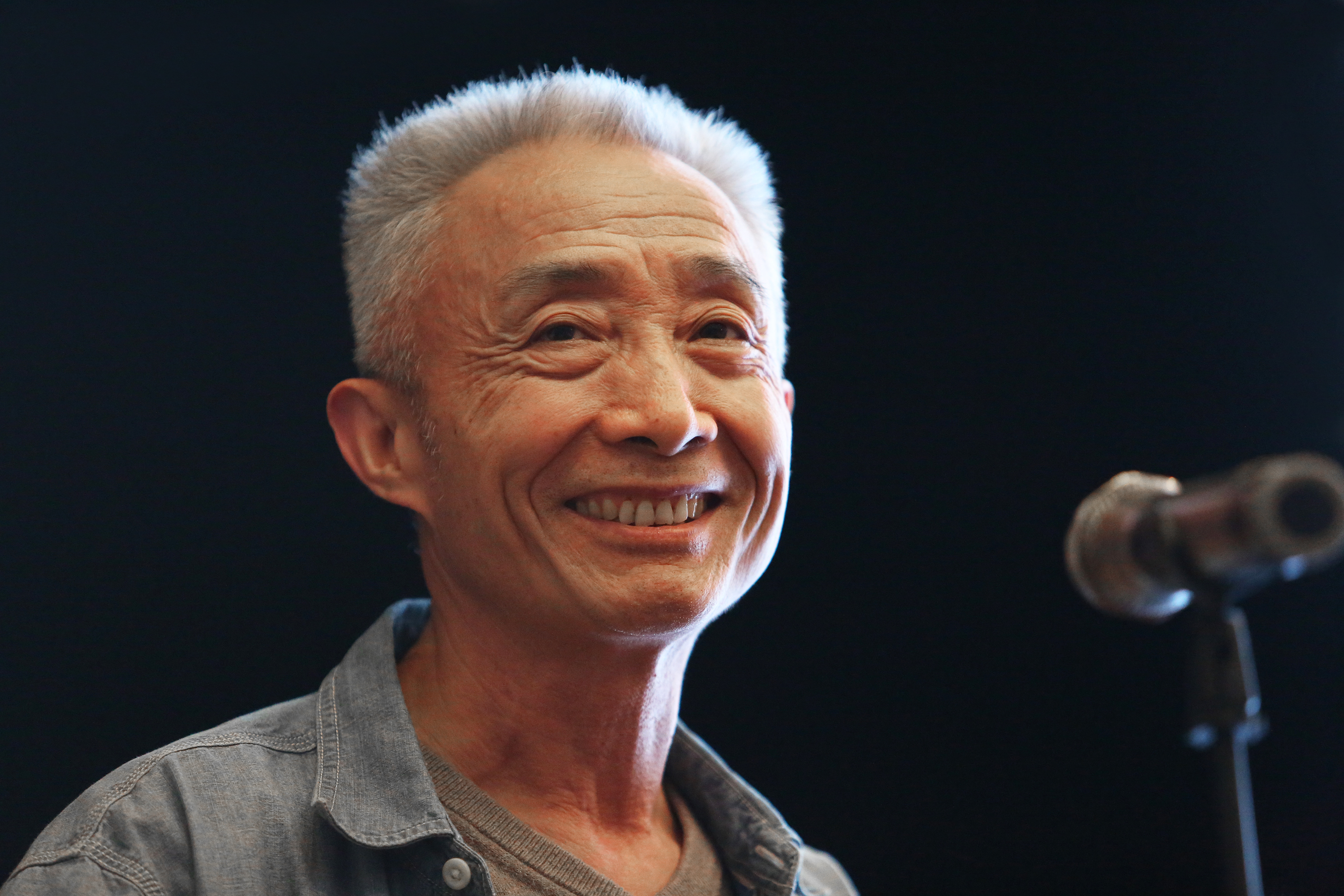 人间最美师生情——在台湾当客座教授的教学体验