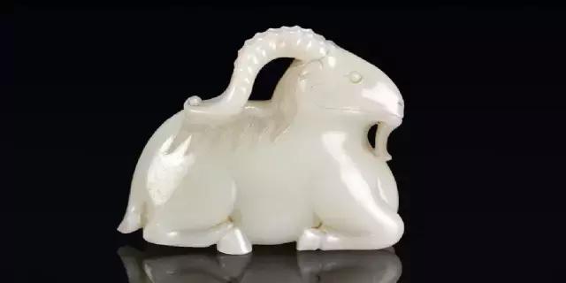 玉雕史上的一座巅峰——乾隆工