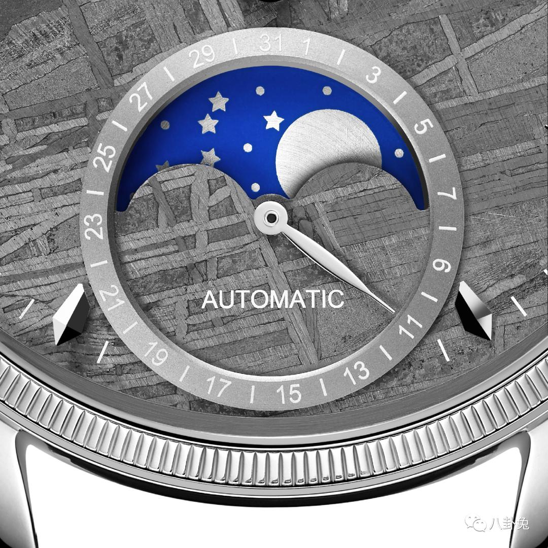 十大不建议买的国产手表,1万元最值得入手的国产手表