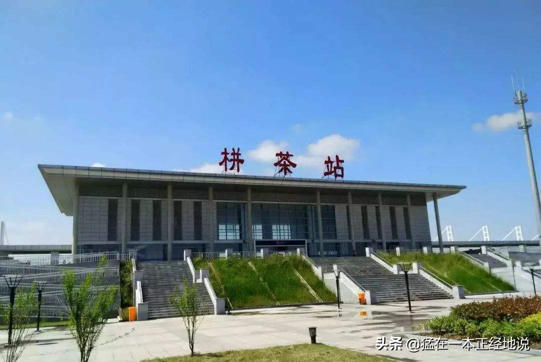 江苏易读错35个地名,江苏容易读错的地方