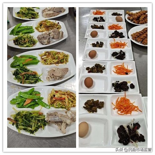 公筷公勺怎么用,怎样使用公筷公勺