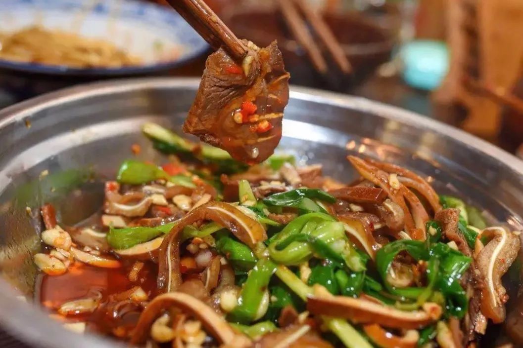 长沙有多好吃一分钟视频,长沙的美食到底多好吃