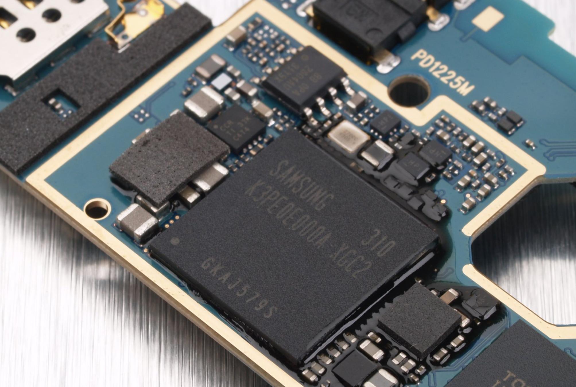 手机内存扩展技术真的有用吗,内存扩展可以让手机变得更快吗