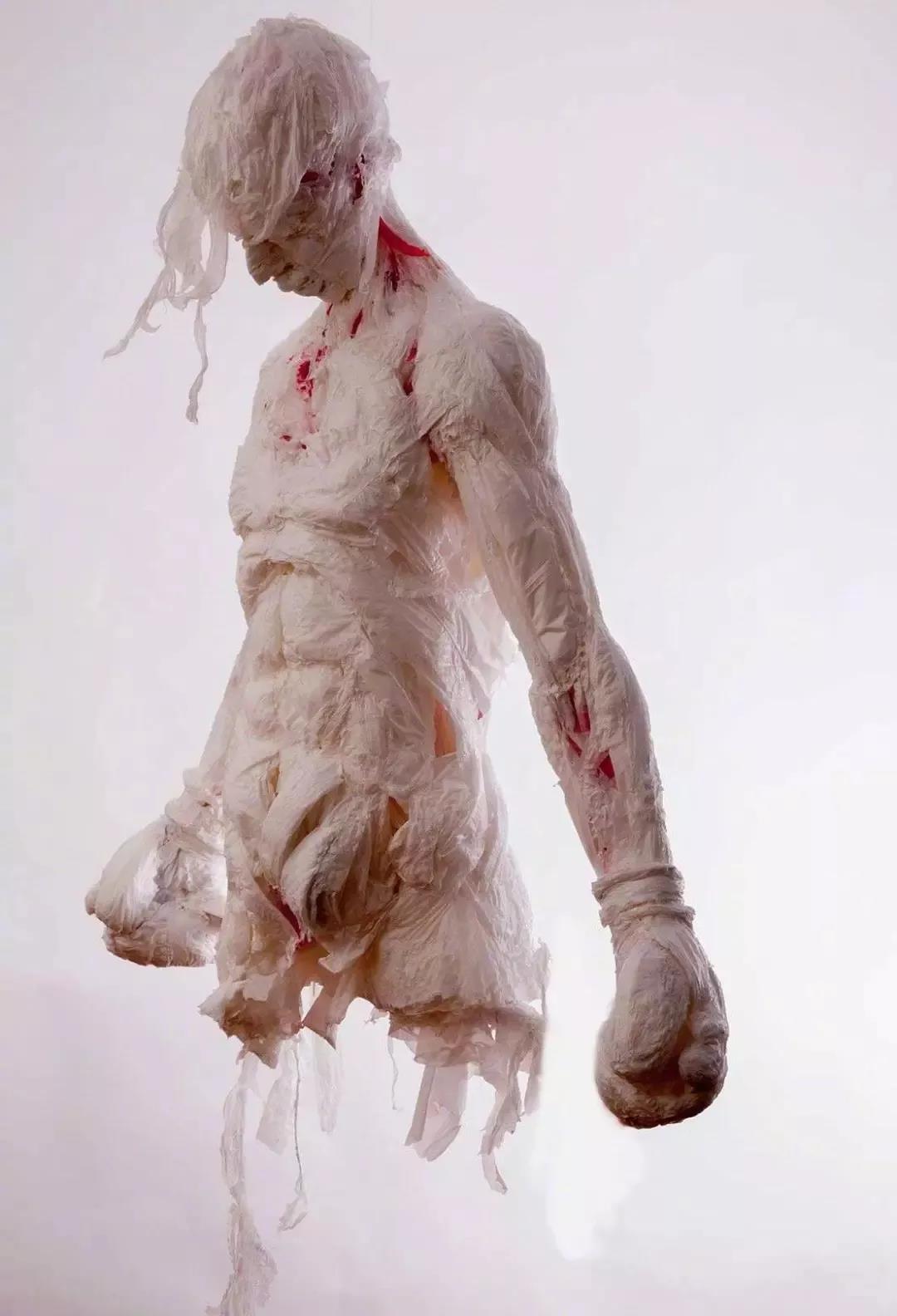 垃圾分类的创意灵感视频,垃圾分类创作灵感