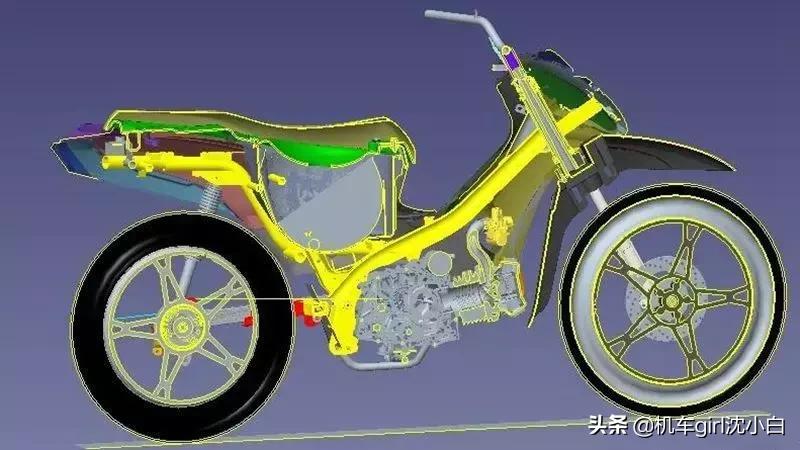 摩托车发动机保养的最好方法,踏板摩托车发动机怎么保养