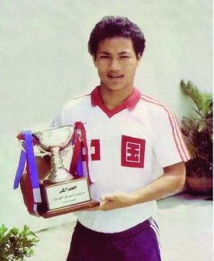 中国足球历史上十大矮脚虎,中国足球矮脚虎是谁的绰号