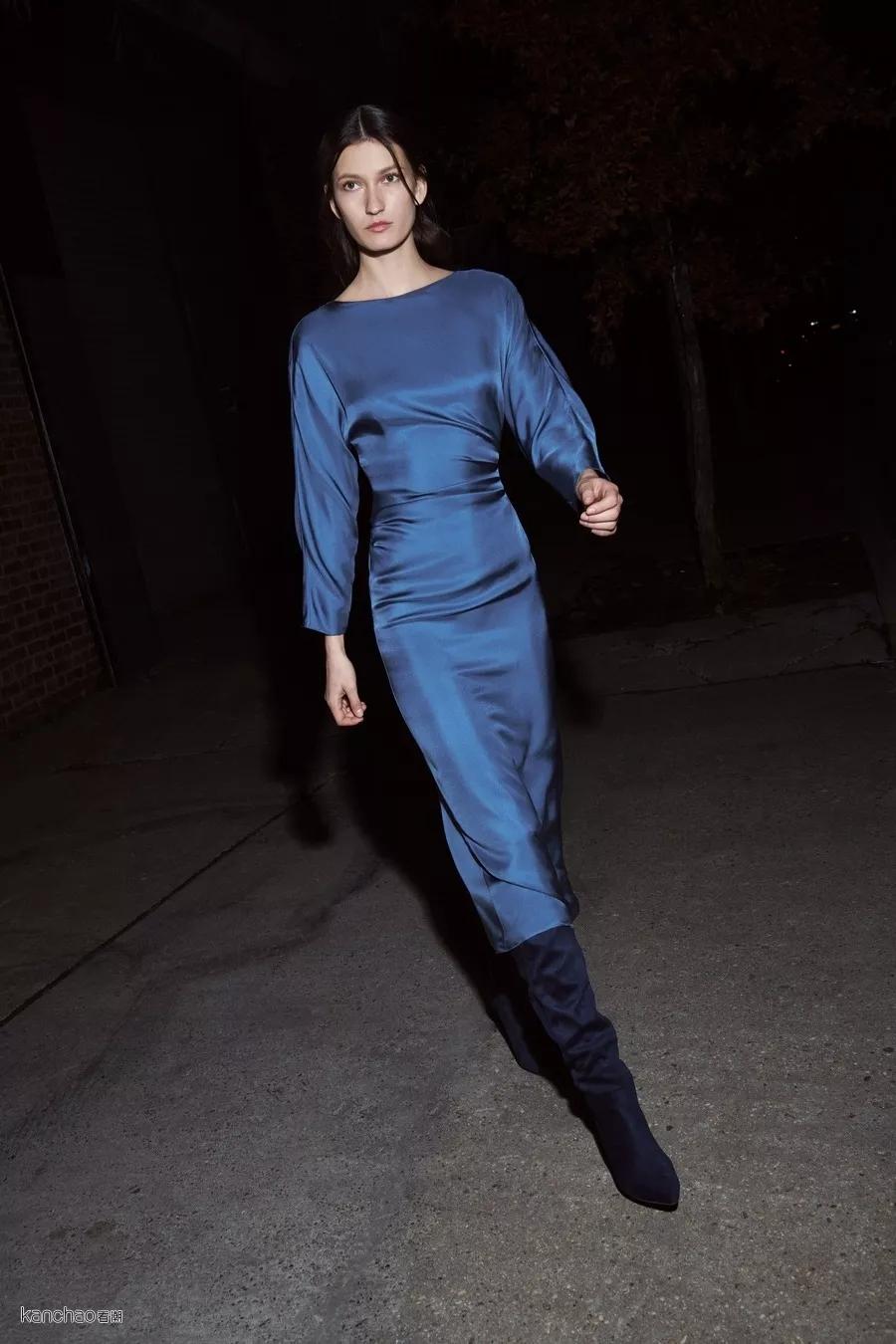 风向|2020置装，哪些流行元素要get？