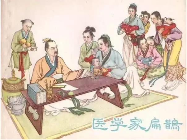 中医调理见证奇迹的时刻,盘点中医治疗的惊讶时刻