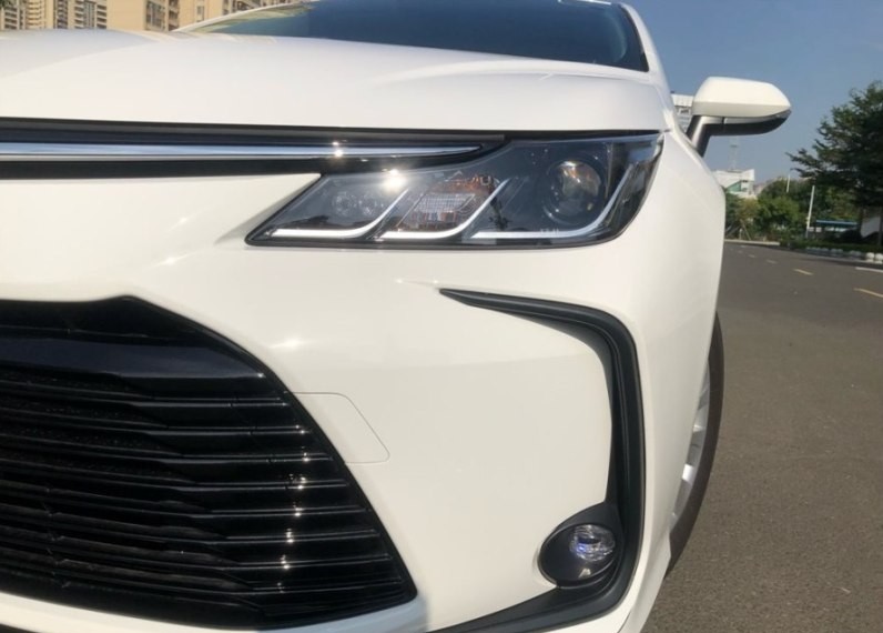 卡罗拉1.5l手动版,23款卡罗拉1.5l最值得购买的版本