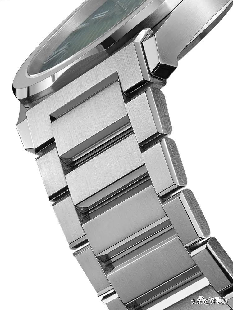 艾米龙冰峰系列冰川蓝腕表,艾米龙冰峰系列手表