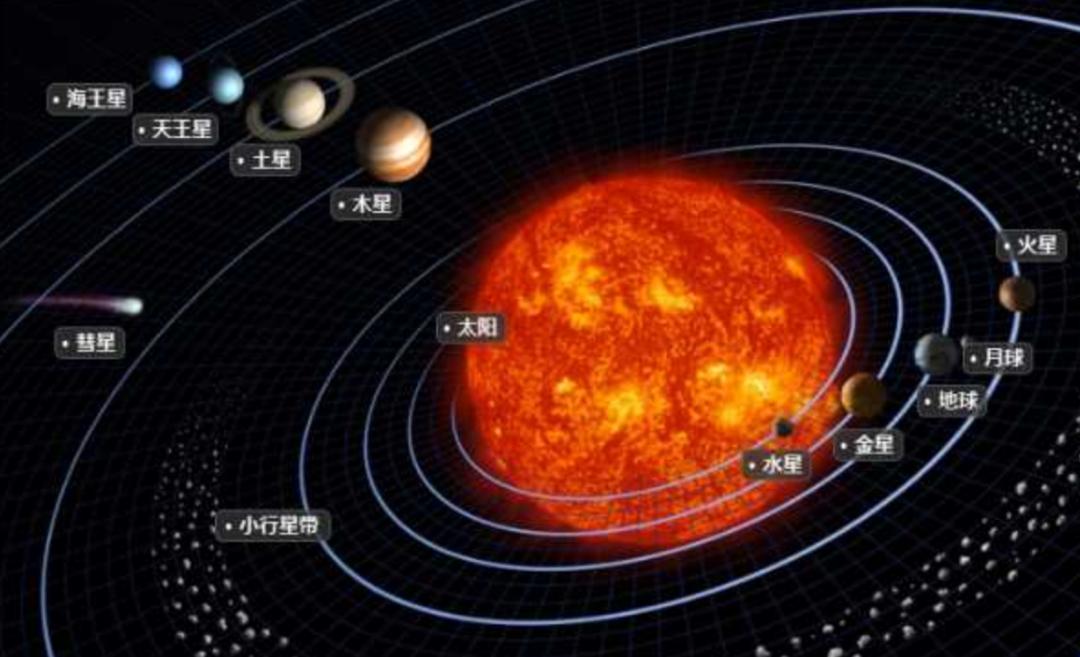 nasa探测器可以在小行星里面吗,nasa太空挖矿视频
