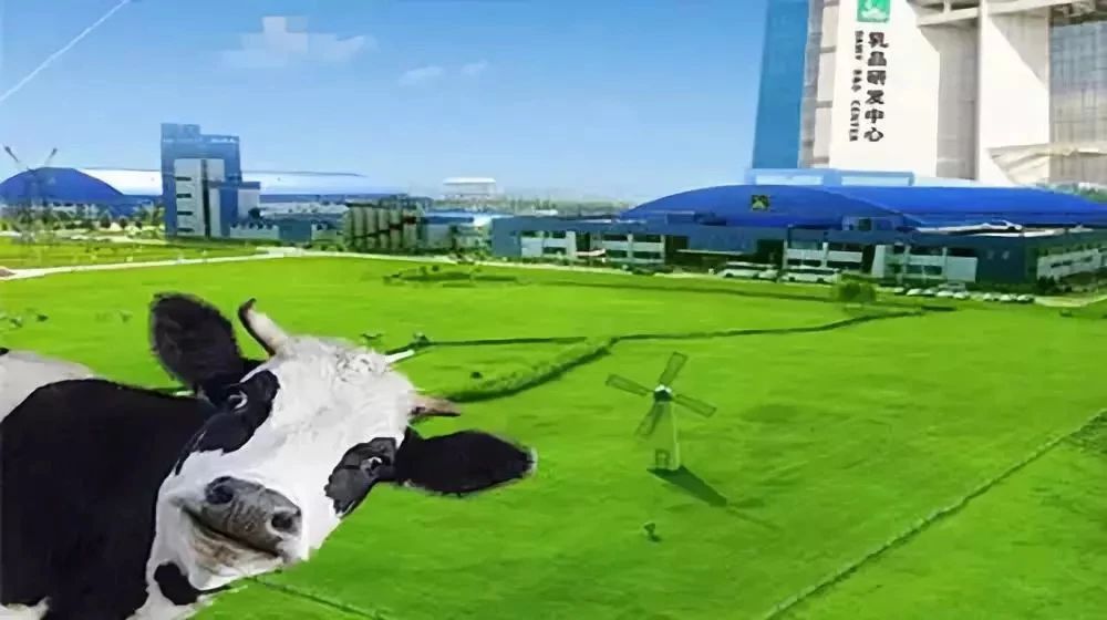 伊利与蒙牛深度分析未来哪家好,伊利蒙牛未来10年