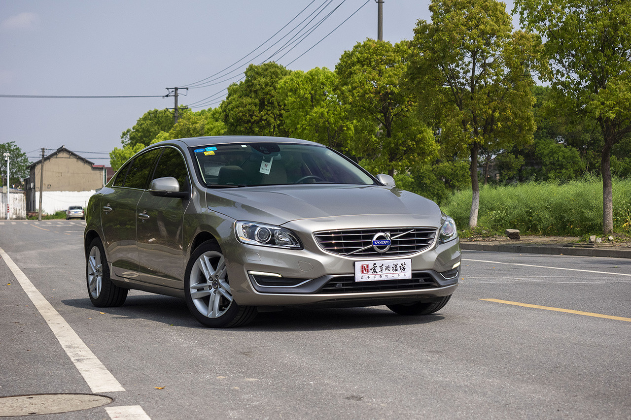 2014款沃尔沃s60二手车价格,二手车沃尔沃s90和s60哪个值得买