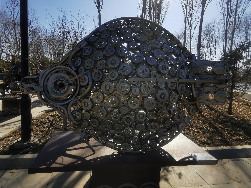 最值得去的郊野公园,北京莲石湖郊野公园