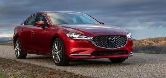 车主开了6900公里后说了二个字,开马自达cx8车主真实感受