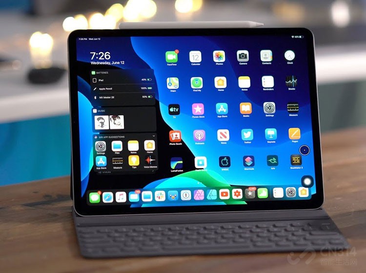 10.2寸ipad9代换屏,10.2寸ipad配10.5寸键盘