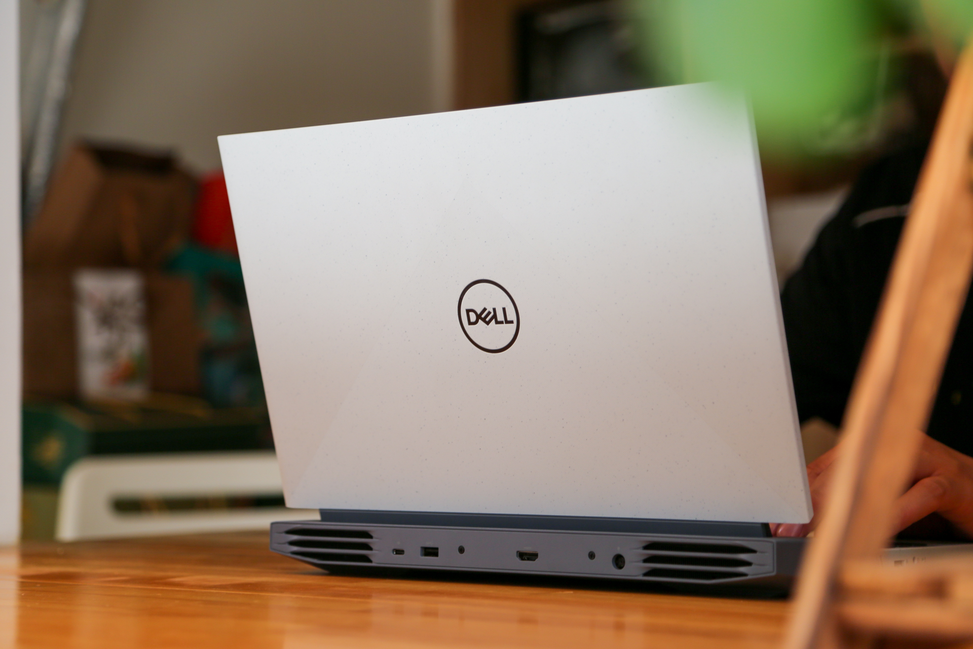 小外星人戴尔g15测评,戴尔g15外星人功能