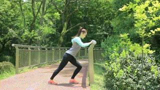 知俏：跳绳一个月，能瘦30斤？燃脂速度让人惊喜！